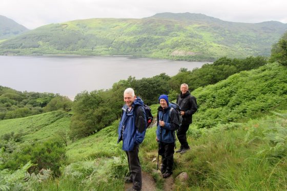 Walking Group