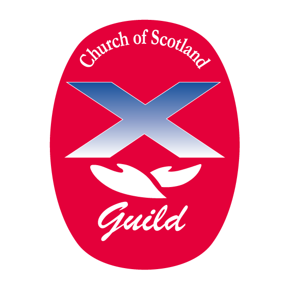 The logo for the guild